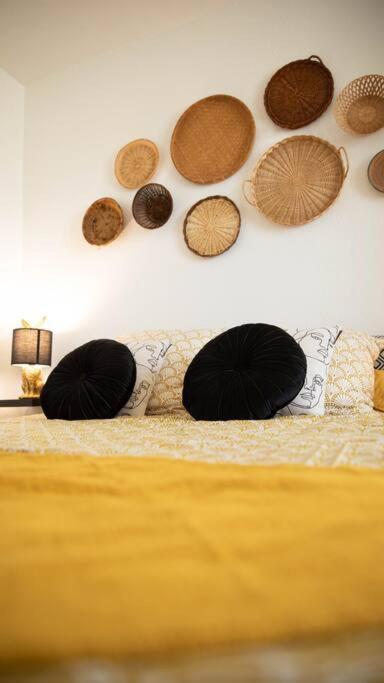 Apartment Rez-de-chaussee Et Terrasse Privative