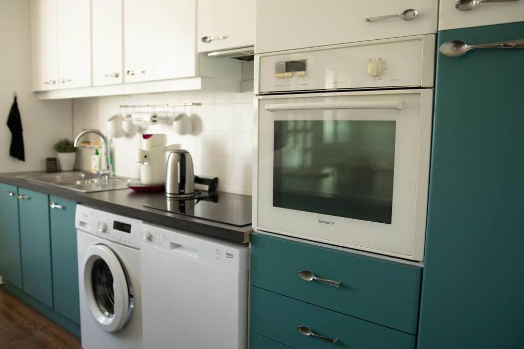 Rez-de-chaussee Et Terrasse Privative Apartment Romans-sur-Isere