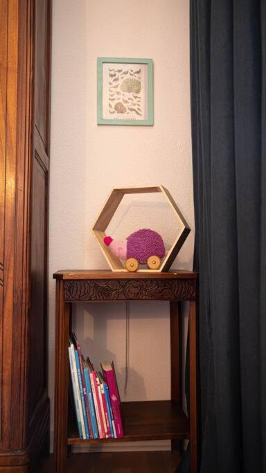 Rez-de-chaussee Et Terrasse Privative Apartment Romans-sur-Isere