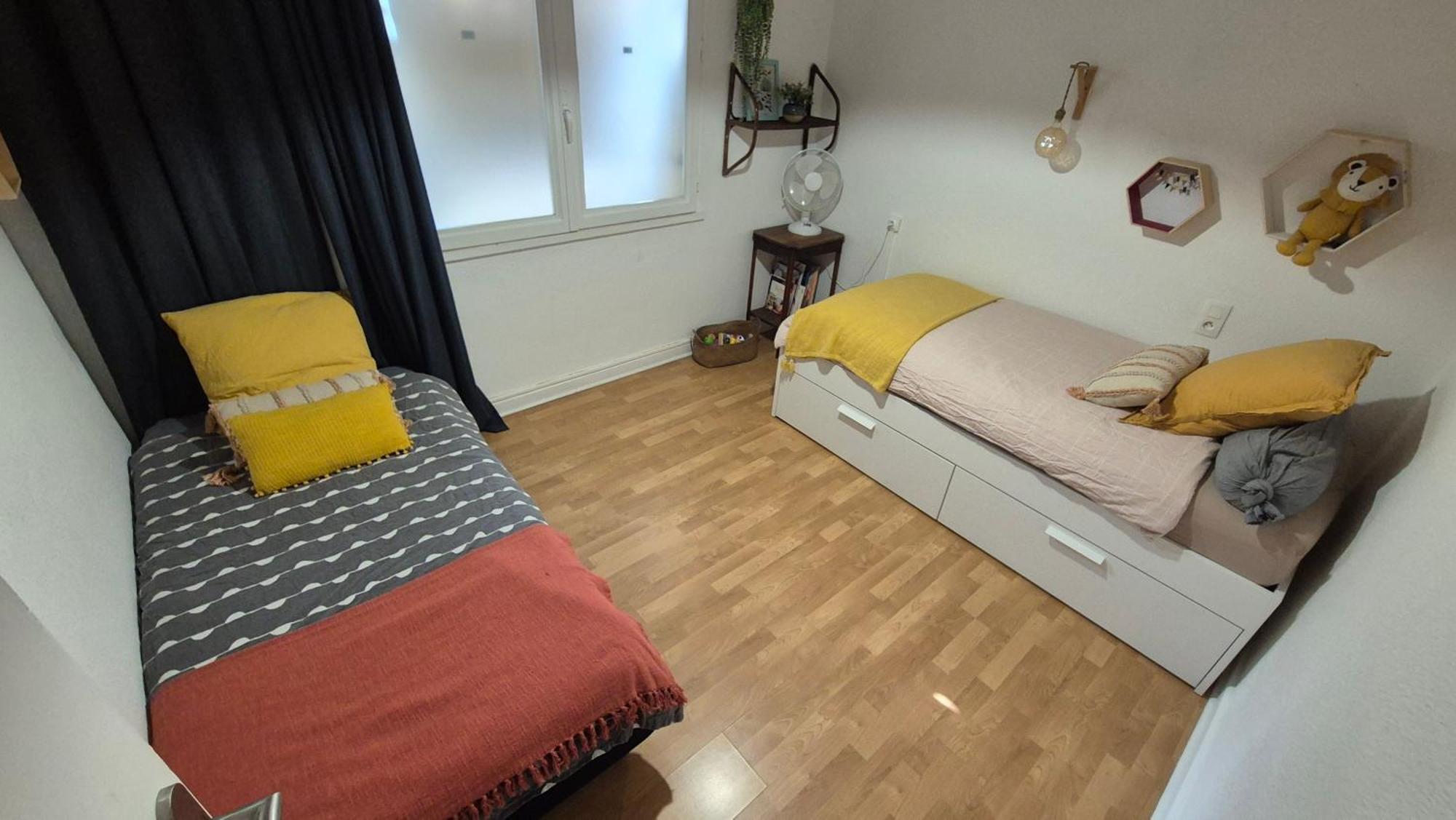 Rez-de-chaussee Et Terrasse Privative Romans-sur-Isere